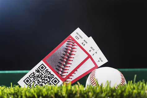 how to get tickets for the mlb